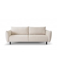 Canapé 3 places avec option couchage KANEDA™ — le canapé-Lit grand confort & Design