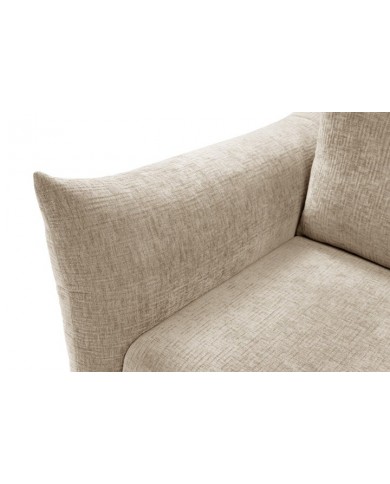 Canapé 3 places avec option couchage KANEDA™ — le canapé-Lit grand confort & Design