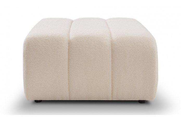 Pouf BALOO™ – Le Compagnon Idéal du Confort Absolu  Pour ceux qui refusent le compromis.