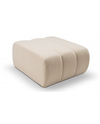 Pouf BALOO™ – Le Compagnon Idéal du Confort Absolu  Pour ceux qui refusent le compromis.
