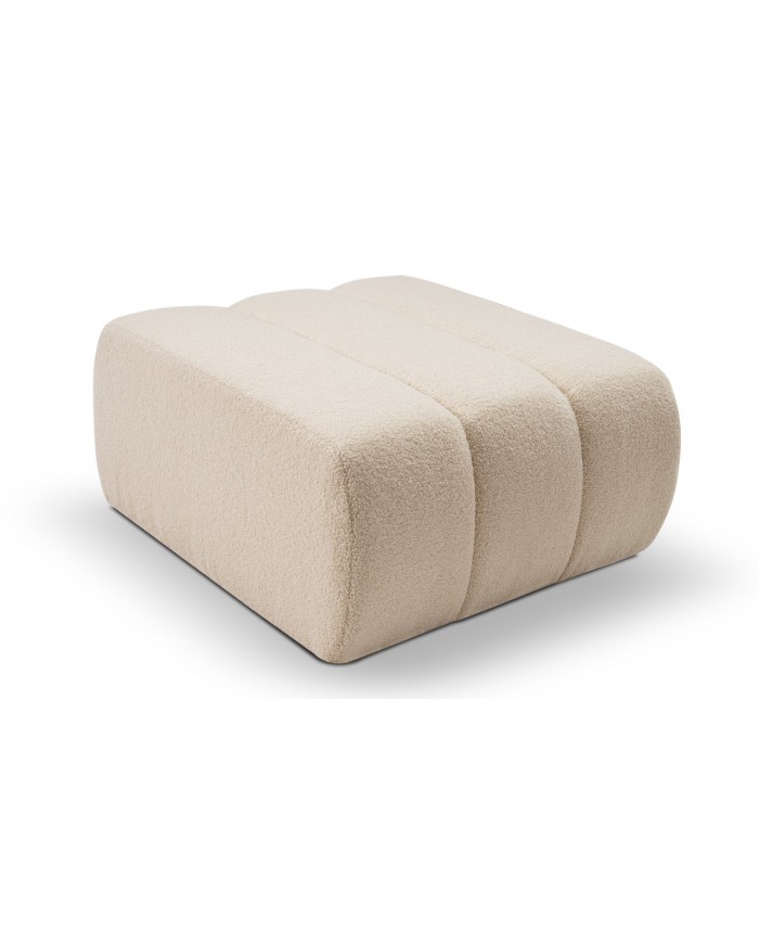 Pouf BALOO™ – Le Compagnon Idéal du Confort Absolu  Pour ceux qui refusent le compromis.
