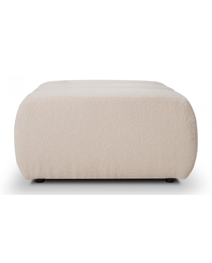Pouf BALOO™ – Le Compagnon Idéal du Confort Absolu  Pour ceux qui refusent le compromis.