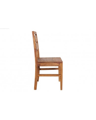 CHAISE COREX™ La vraie chaise de qualité 100% sheesham massif.. faite pour durer !