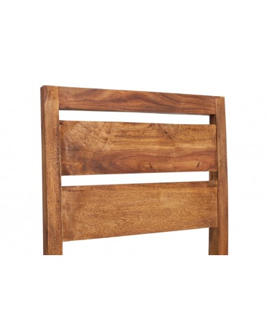 CHAISE COREX™ La vraie chaise de qualité 100% sheesham massif.. faite pour durer !