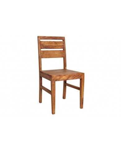CHAISE COREX™ La vraie chaise de qualité 100% sheesham massif.. faite pour durer !