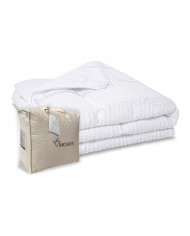 Couette Hydrophile haut rendement thermique Nature LYOCELL