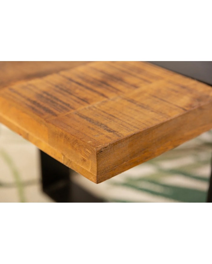 TABLE BASSE INDUSTRIELLE STRONGWOOD™ – PRIX EXCEPTIONNEL – STOCK ULTRA LIMITÉ