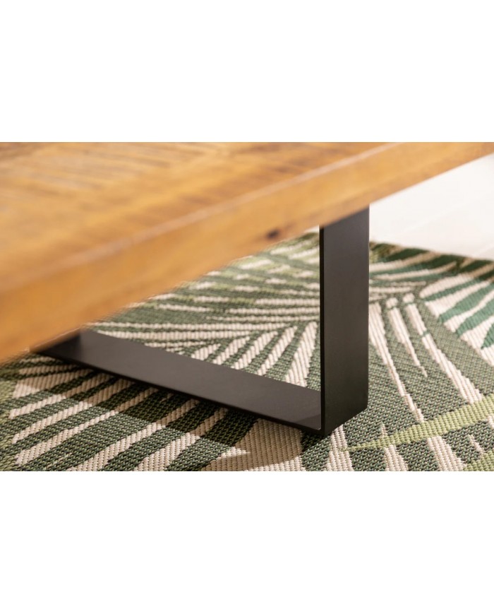 TABLE BASSE INDUSTRIELLE STRONGWOOD™ – PRIX EXCEPTIONNEL – STOCK ULTRA LIMITÉ