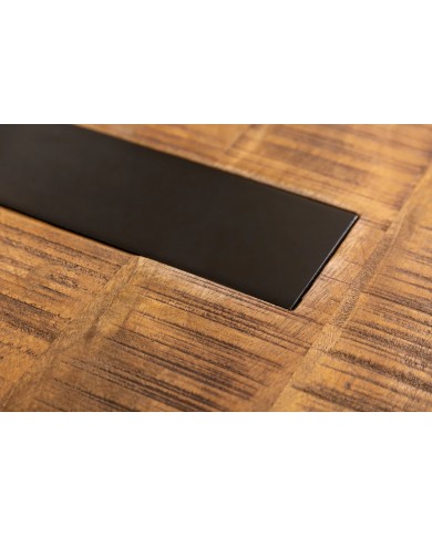 TABLE BASSE INDUSTRIELLE STRONGWOOD™ – PRIX EXCEPTIONNEL – STOCK ULTRA LIMITÉ