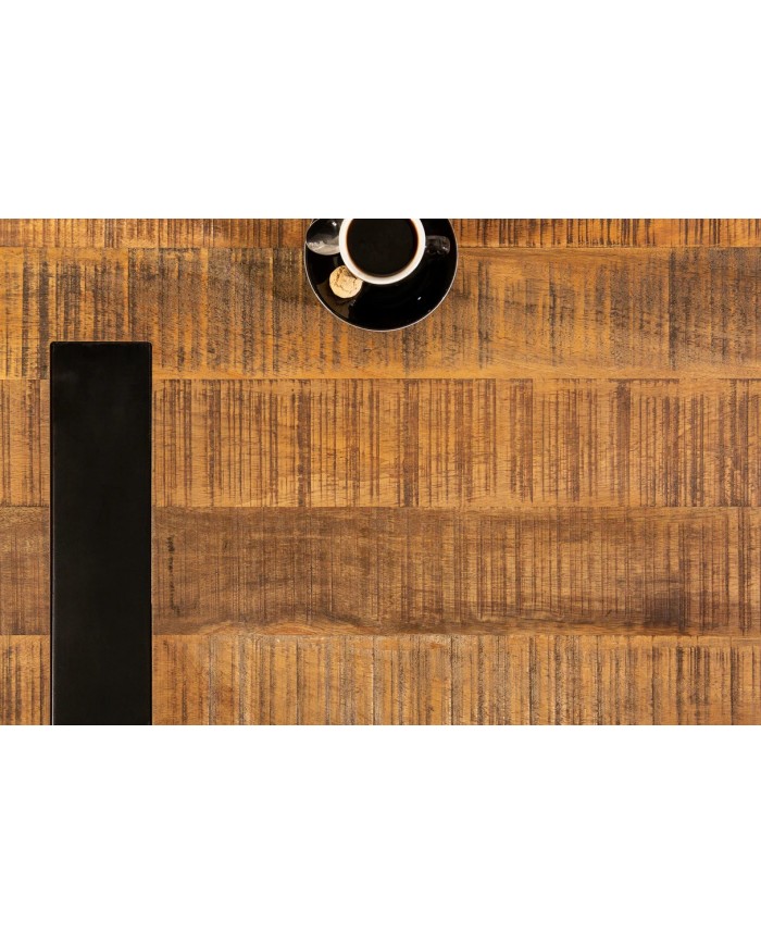 TABLE BASSE INDUSTRIELLE STRONGWOOD™ – PRIX EXCEPTIONNEL – STOCK ULTRA LIMITÉ
