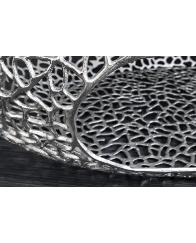 TABLE SCULPTURA™ 120 – Faites entrer l’exclusivité et l’émotion du design pur dans votre intérieur