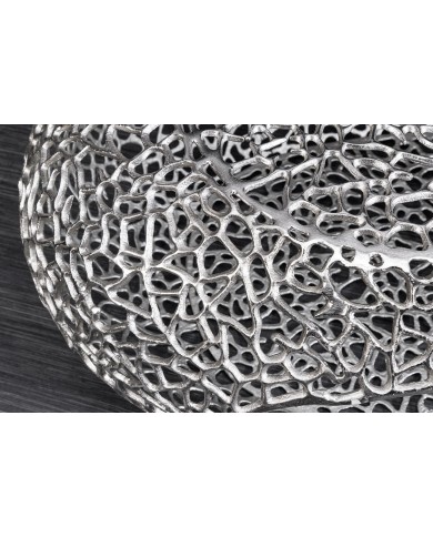 TABLE SCULPTURA™ 120 – Faites entrer l’exclusivité et l’émotion du design pur dans votre intérieur