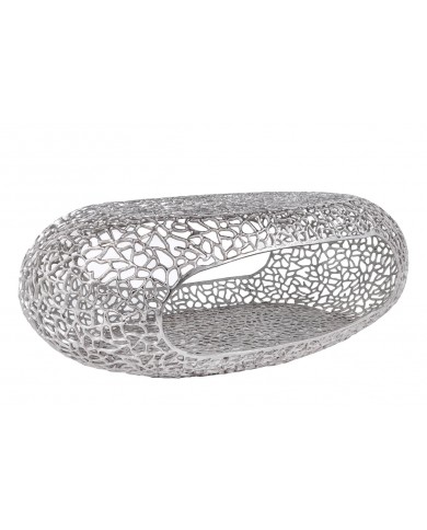 TABLE SCULPTURA™ 120 – Faites entrer l’exclusivité et l’émotion du design pur dans votre intérieur