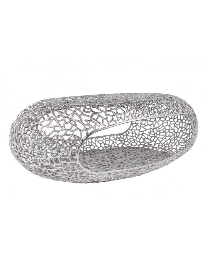 TABLE SCULPTURA™ 120 – Faites entrer l’exclusivité et l’émotion du design pur dans votre intérieur