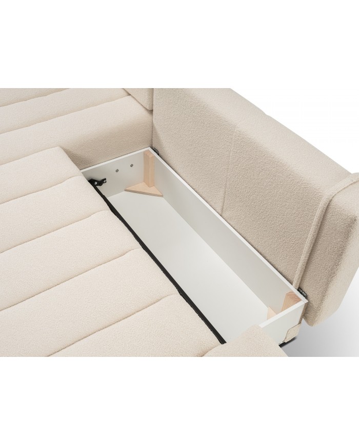 LOBA™ – LE CANAPÉ-LIT ULTRA CONFORT ET ULTRA DESIGN QUI CHANGE TOUT