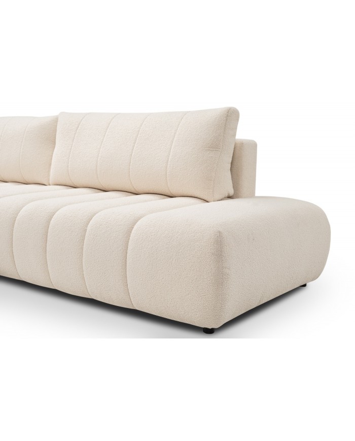 LOBA™ – LE CANAPÉ-LIT ULTRA CONFORT ET ULTRA DESIGN QUI CHANGE TOUT