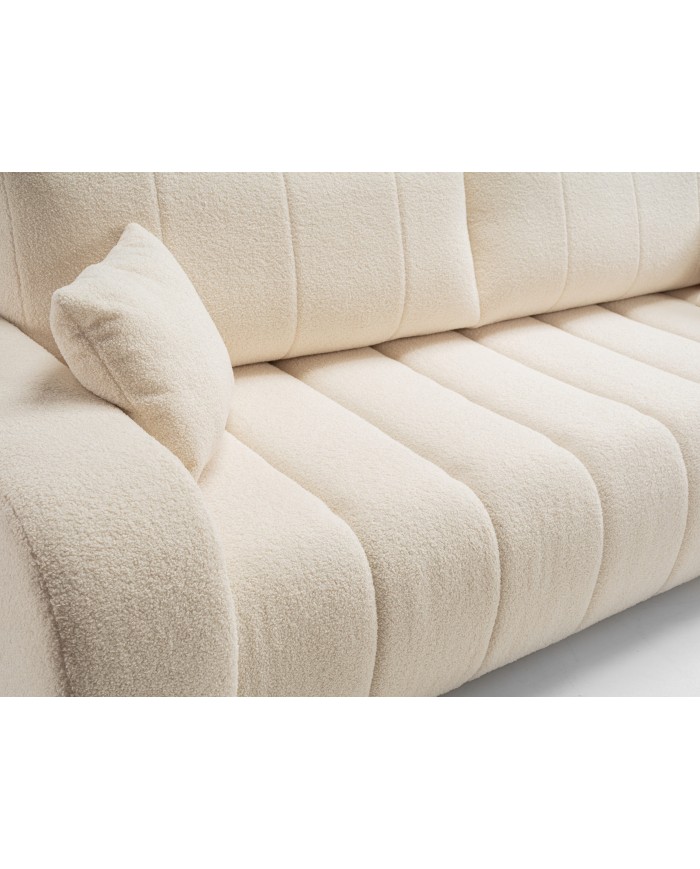 LOBA™ – LE CANAPÉ-LIT ULTRA CONFORT ET ULTRA DESIGN QUI CHANGE TOUT
