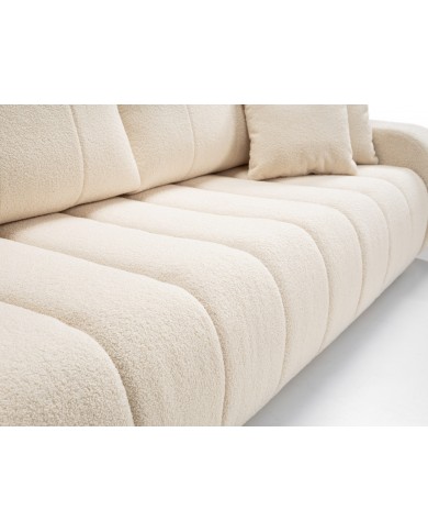 LOBA™ – LE CANAPÉ-LIT ULTRA CONFORT ET ULTRA DESIGN QUI CHANGE TOUT