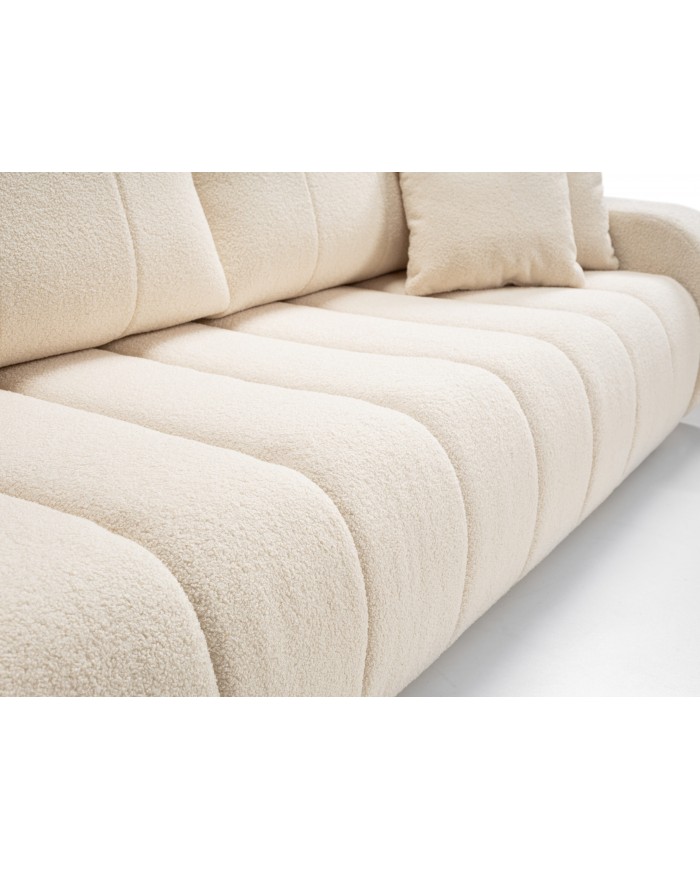 LOBA™ – LE CANAPÉ-LIT ULTRA CONFORT ET ULTRA DESIGN QUI CHANGE TOUT