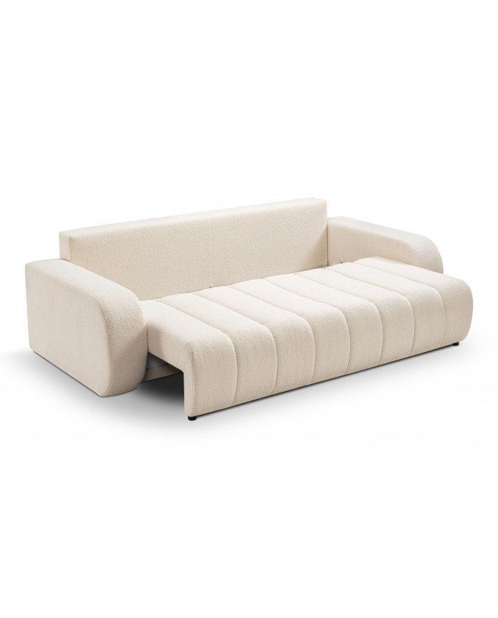 LOBA™ – LE CANAPÉ-LIT ULTRA CONFORT ET ULTRA DESIGN QUI CHANGE TOUT