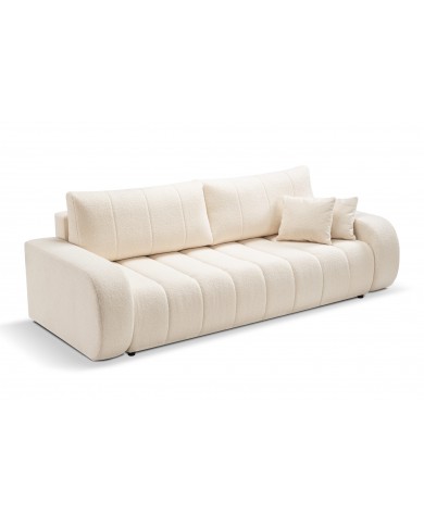 LOBA™ – LE CANAPÉ-LIT ULTRA CONFORT ET ULTRA DESIGN QUI CHANGE TOUT