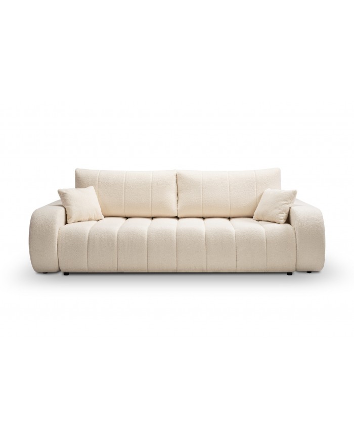 LOBA™ – LE CANAPÉ-LIT ULTRA CONFORT ET ULTRA DESIGN QUI CHANGE TOUT