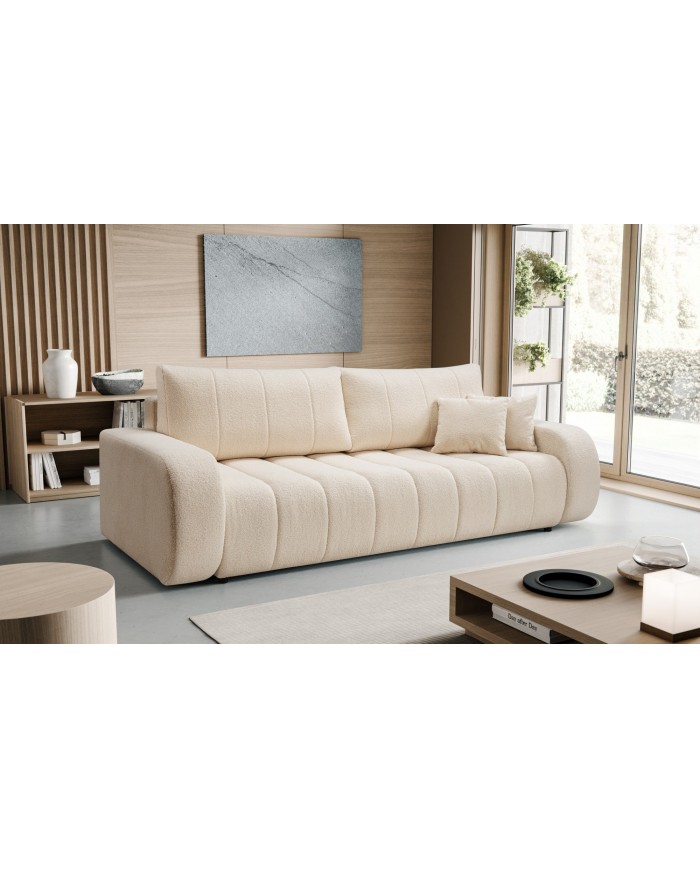 LOBA™ – LE CANAPÉ-LIT ULTRA CONFORT ET ULTRA DESIGN QUI CHANGE TOUT