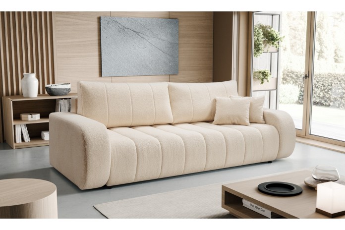 LOBA™ – LE CANAPÉ-LIT ULTRA CONFORT ET ULTRA DESIGN QUI CHANGE TOUT