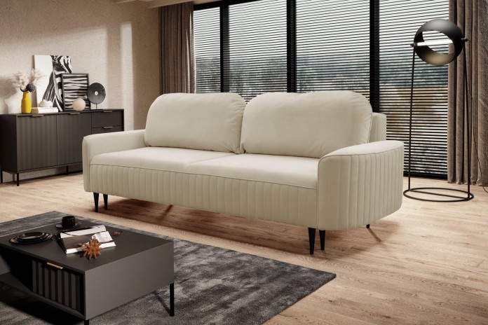 Canapé Orfeo Velluto Premium – Élégance, Confort & design haut de gamme :Offre Tarif Exceptionnel !