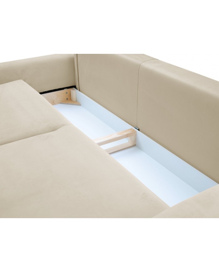 Canapé Orfeo Velluto Premium – Élégance, Confort & design haut de gamme :Offre Tarif Exceptionnel !