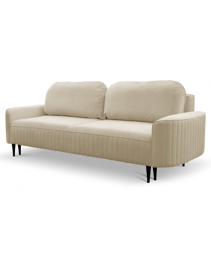 Canapé Orfeo Velluto Premium – Élégance, Confort & design haut de gamme :Offre Tarif Exceptionnel !