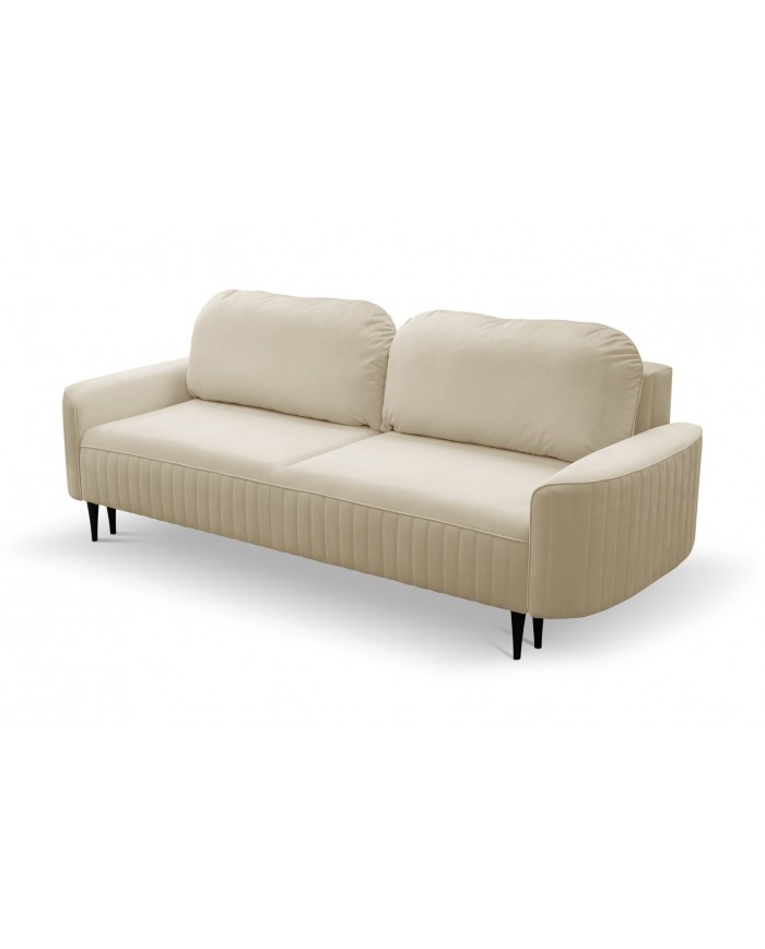 Canapé Orfeo Velluto Premium – Élégance, Confort & design haut de gamme :Offre Tarif Exceptionnel !