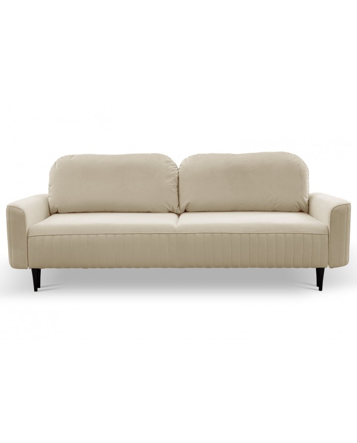 Canapé Orfeo Velluto Premium – Élégance, Confort & design haut de gamme :Offre Tarif Exceptionnel !