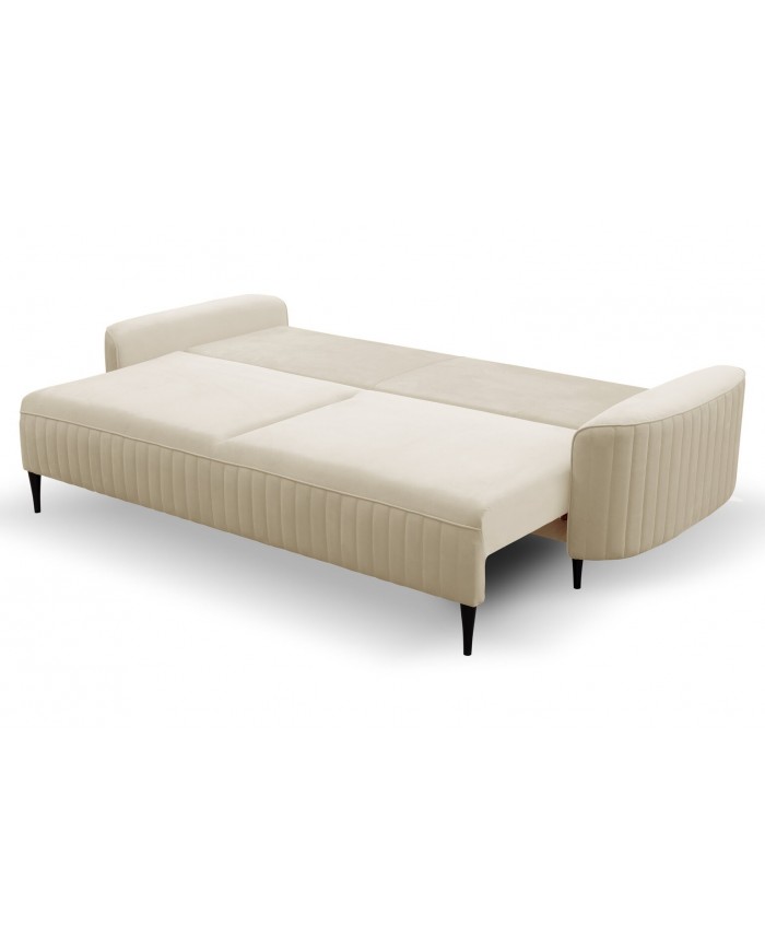 Canapé Orfeo Velluto Premium – Élégance, Confort & design haut de gamme :Offre Tarif Exceptionnel !