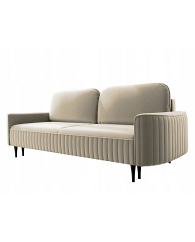 Canapé Orfeo Velluto Premium – Élégance, Confort & design haut de gamme :Offre Tarif Exceptionnel !