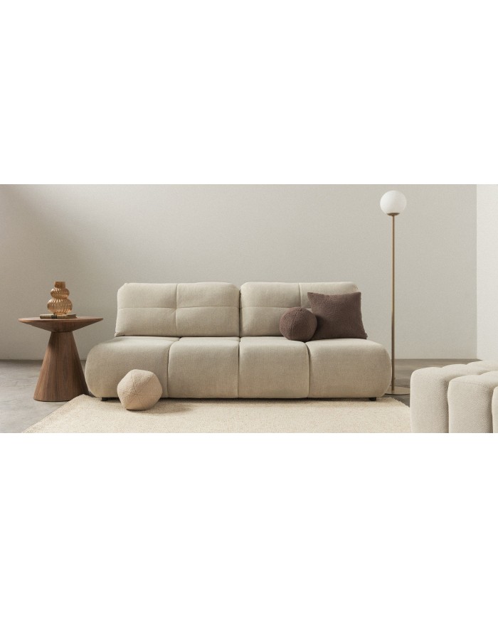 Canapé-lit ASTOR – L’optimisation ultime du confort et de l’espace  Confort Premium. Style Inimitable Fonctionnalité Totale.