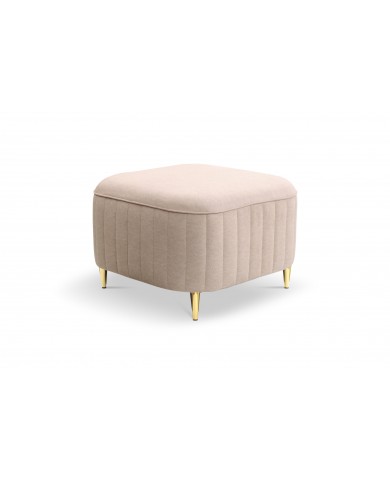ORPHEO VELUTTO™ – CANAPÉ D’ANGLE PRESTIGE AVEC COUCHAGE INTÉGRÉ & STYLE GLAMOUR