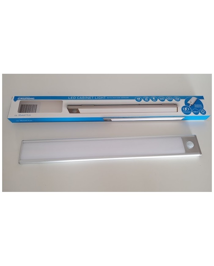 LEDs pour lit escamotable