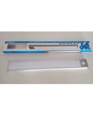 LEDs pour lit escamotable