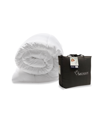 Couette Duvet de luxe  Duvet de canard argenté -  VOLGA