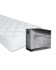 Surmatelas  Ultra confort LUXURY
