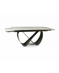 Table Céramique Design INFINITY CERAMIQUE