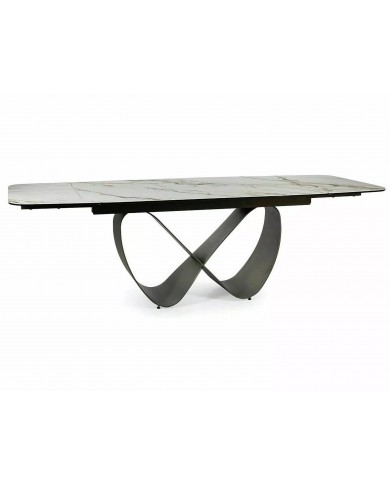 Table Céramique Design INFINITY CERAMIQUE
