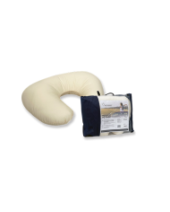 Oreiller de voyage Ergonomique