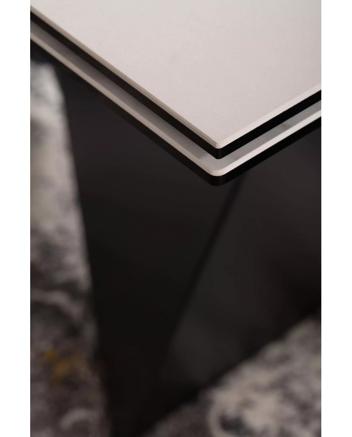 Table céramique Design Peterson