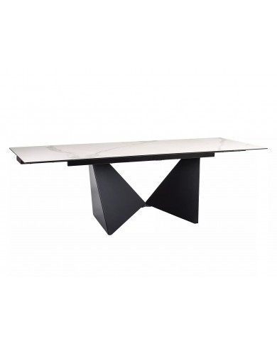 Table céramique Design Peterson
