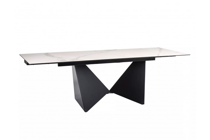 Table céramique Design Peterson