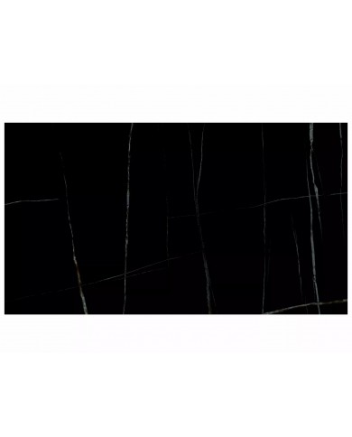 Table céramique extensible design 160 (240) x 90 cm LUNARIS