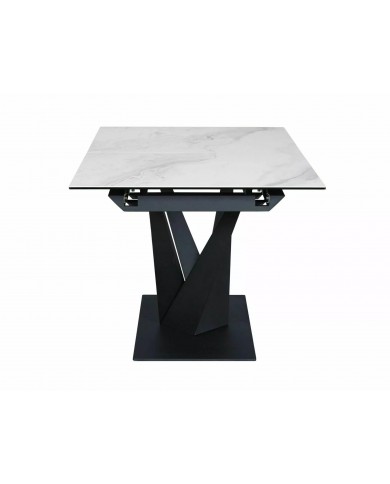 Table céramique Design Sorento 160(220)x90 cm