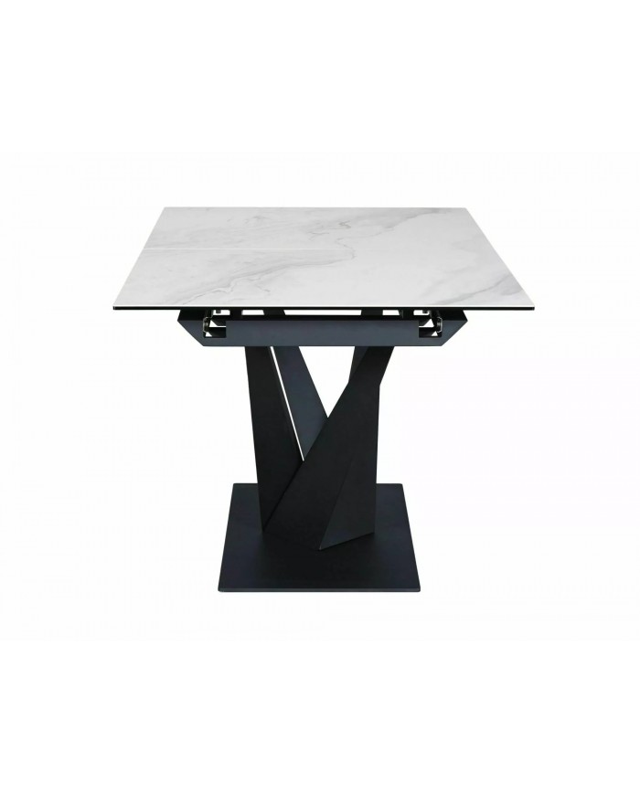 Table céramique Design Sorento 160(220)x90 cm